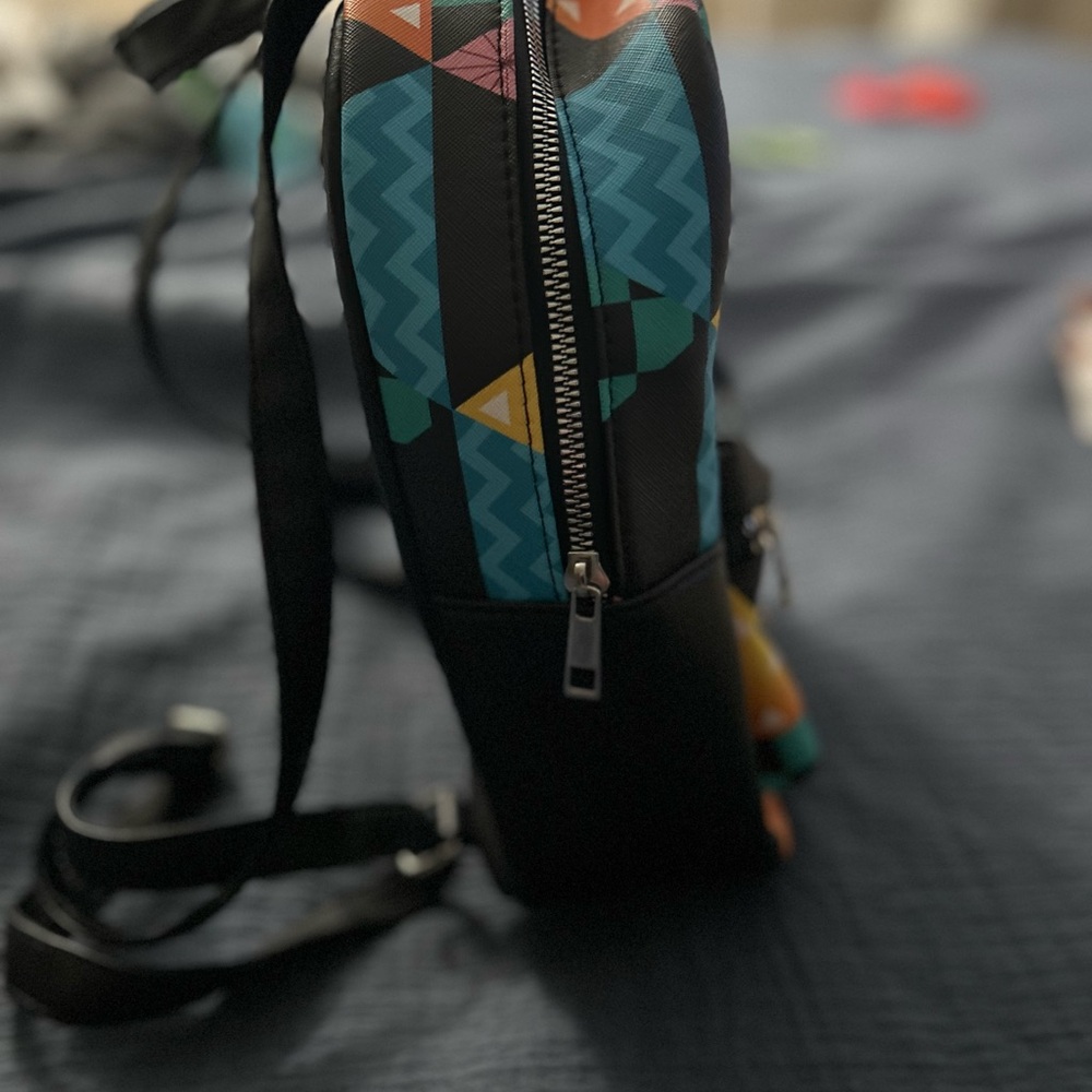 New Demon Slayer Mini Backpack! - image 7